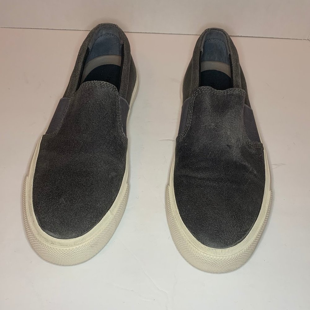 Mens Loafers- Mens Slip ons size 8.5